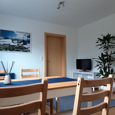 Appartement Pia Schönberg im Stubaital Exterior foto