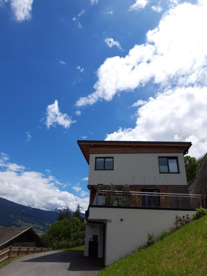 Appartement Pia Schönberg im Stubaital Exterior foto